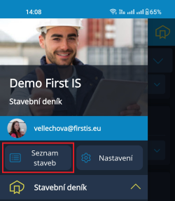 Odkaz do Seznamu staveb Odkaz do Seznamu staveb