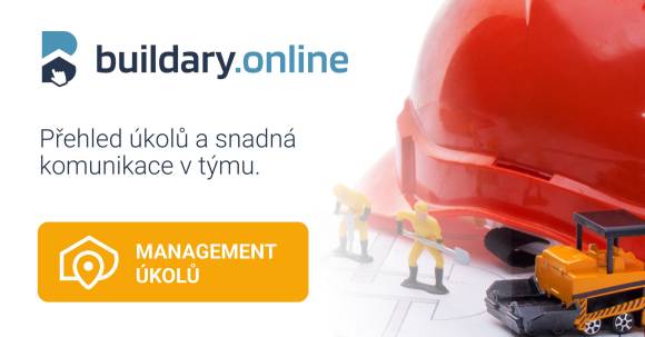 Seznam staveb Seznam staveb