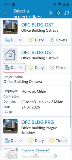 Project Details